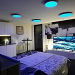 Alps Spirits - Bed & Breakfast Fully