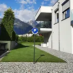 Bed & Breakfast Alps Spirits -