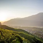 Alps Spirits - 4*