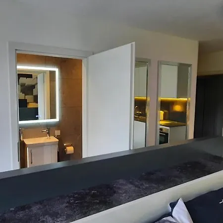 Couette-café Alps Spirits - 4*