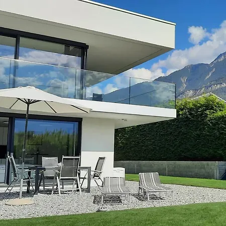 Alps Spirits - Couette-café 4*