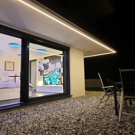 Alps Spirits - Couette-café