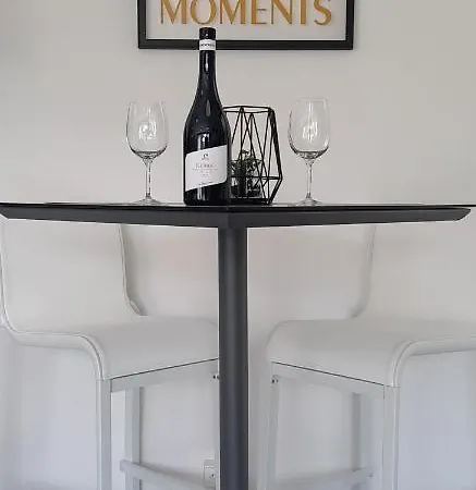 Couette-café Alps Spirits - 4*