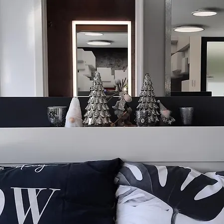 Alps Spirits - Couette-café 4*