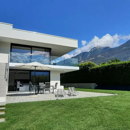 Alps Spirits - 4* Fully