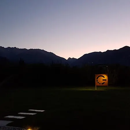 Alps Spirits - 4*