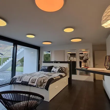 Alps Spirits - Bed & Breakfast