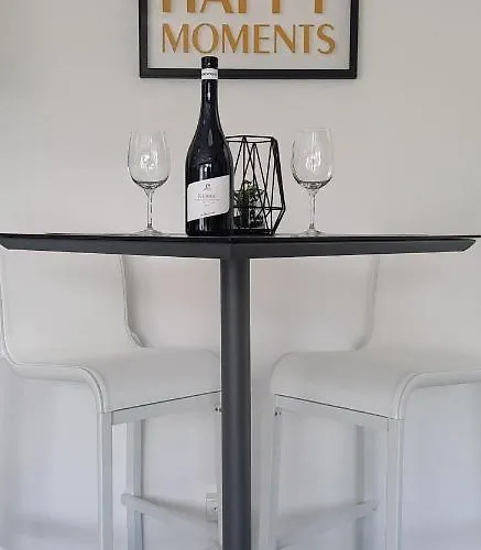 Bed and Breakfast Alps Spirits - 4*