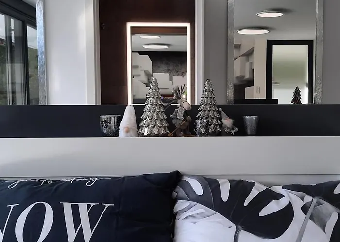 Alps Spirits - Bed and Breakfast 4*