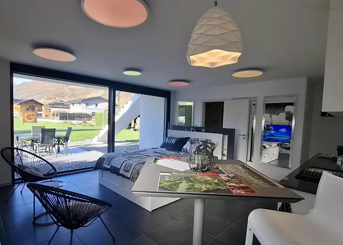 Bed and Breakfast Alps Spirits - 4*